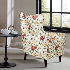 Fort Lounge Chair - Multi-color