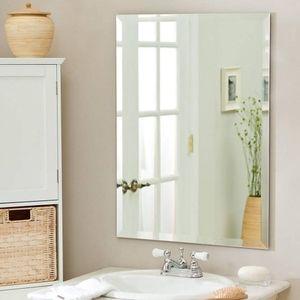 Emile Bathroom Mirror