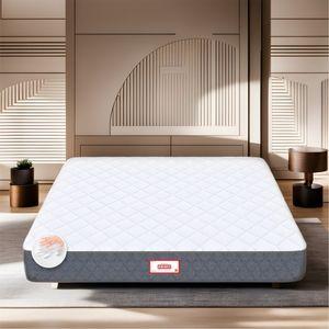 Twin Plus 5-Zone I-shape Tech Double Size Mattress