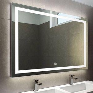 Cordelia Bathroom Mirror