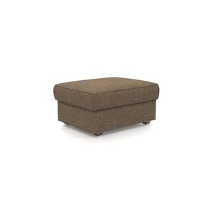 Apollo Sectional Compact High Back Ottoman