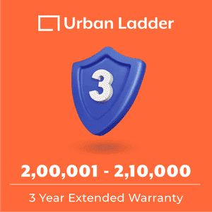 Value Added Services - 3 Year Extended Warranty (200001 to 210000)