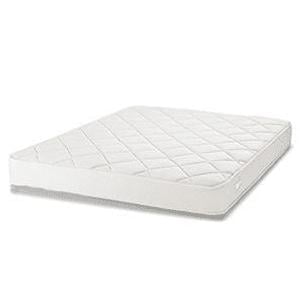 Cloud Pocket Spring King Size Mattress with HD Foam (Mattress Thickness : 8 Inches, Mattress Dimensions : 78 x 72 in)