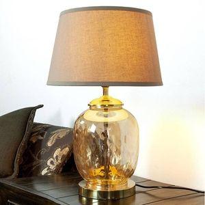 Cardiff Table Lamp