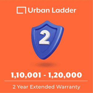 Value Added Services - 2 Year Extended Warranty (110001 to 120000)
