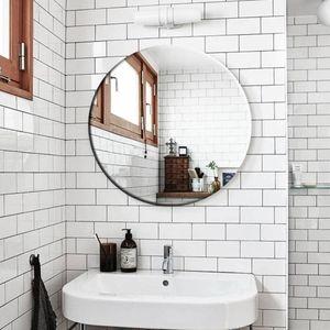 Emmett Bathroom Mirror
