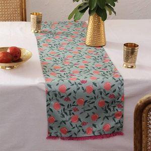 Khubaani Table Runner