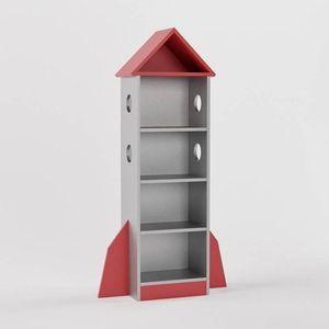 Spacechamp Storage