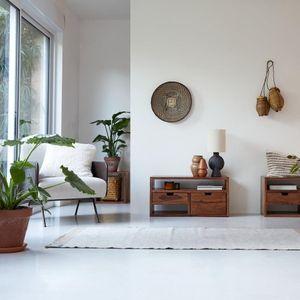 Trio Tv Unit