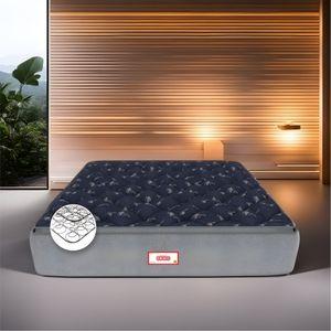LUXURINO Pillow Top with ISPT Tech King Size Mattress