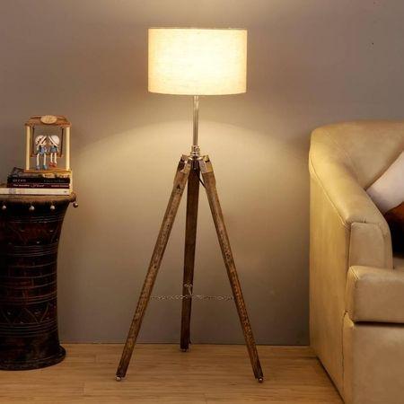 Giselle Floor Lamp