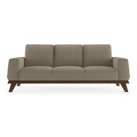 Granada Sofa Set (Colour: Mist Brown, Seater: 3+2+1+1)