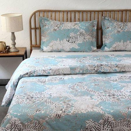 Mashak Duvet Cover