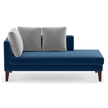 Sigmund Diwan in Cobalt Colour