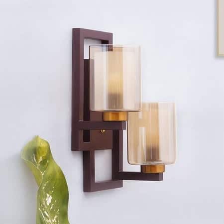 Lachlan Metal Wall Light