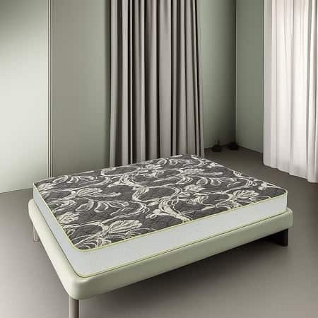 Memolatex Cool Gel Memory Foam Latex Foam Mattress