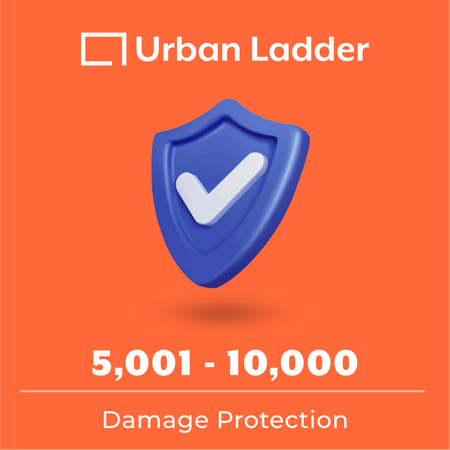 Value Added Services - 1 Year Damage Protection (5001 to 10000)