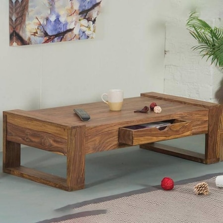 【Tk】BINA ALEC COFFEE TABLE Alec Coffee Table