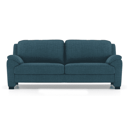 Farina Sofa Set (Colour : Colonial Blue , Seater : 3+2+1+1)