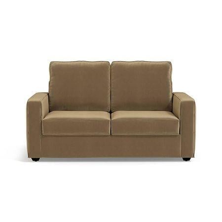 Apollo Compact High Back 2 Seater Sofa