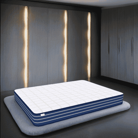 Ortho Pocket with SrtX Tech Single Size Mattress