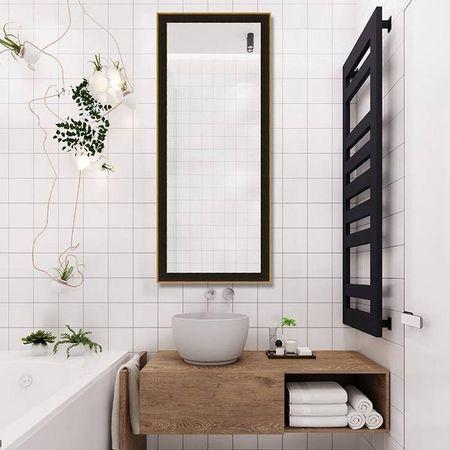 Decorative Mirror and Bathroom Mirror ELF4818MRREM00172A