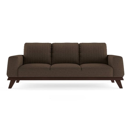 Granada Sofa Set (Colour : Mocha Brown , Seater : 3+2+1+1)