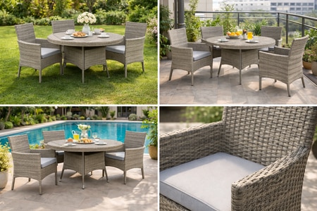 Wren Patio Set