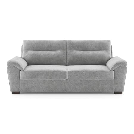 Granada Sofa Set (Colour: Granite Weave, Seater: 3+2+1+1)