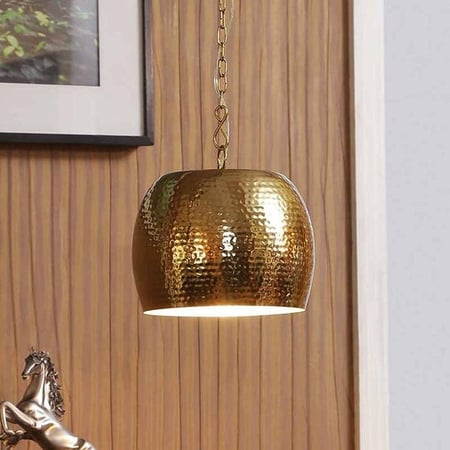 Elodie Hanging Lamp