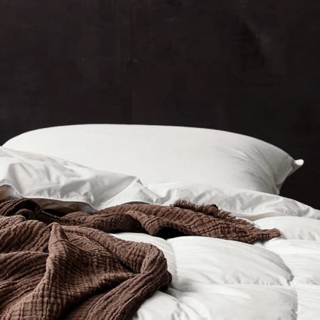 Comfort Collection Low Pillow 50 X 70 cm