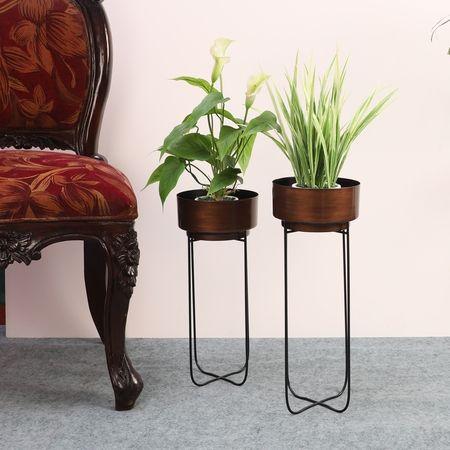 Bryar Planter Set of 2