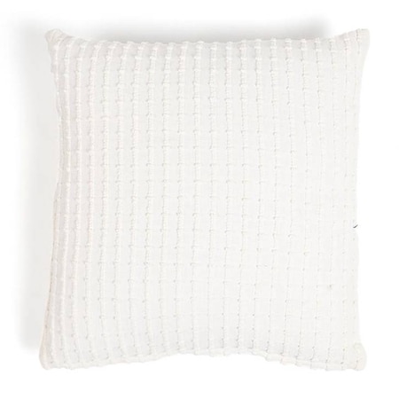 Woven Dobby Cotton Cushion Cover