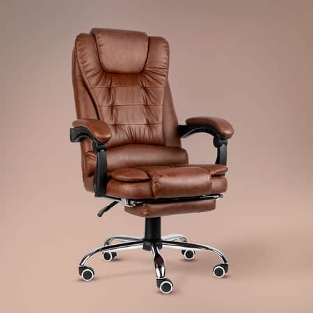 Italia Study Chair