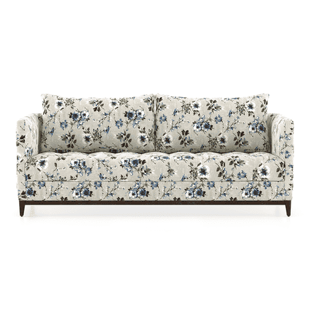 Florence Compact Sofa Set (Colour : Adrian Velvet , Seater : 3+2+1+1)