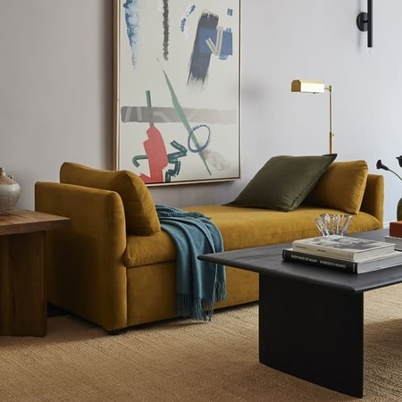 Tkwill Fabric Sofa