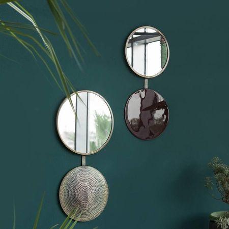 Gatsby Mirror - Set Of 2