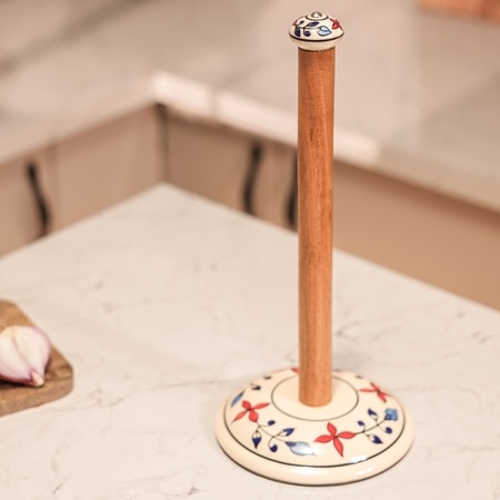 Ireka Homes Petal Napkin Holder