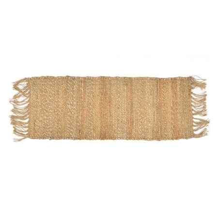 Aloha Jute Table Runner