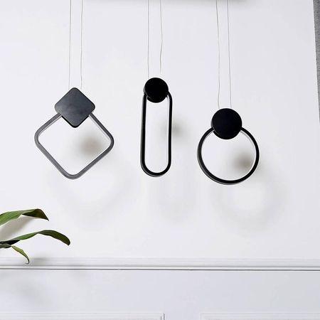 Caterina Metal Chandelier