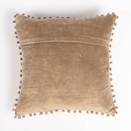 Soft Touch Cushion Cover In Pine