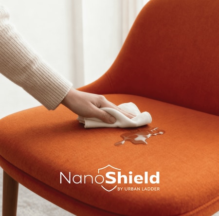 Nanoshield Small Seat