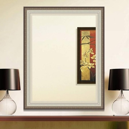 Decorative Mirror and Bathroom Mirror ELF2418MRREM0132