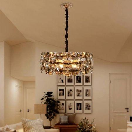 Larea Chandelier