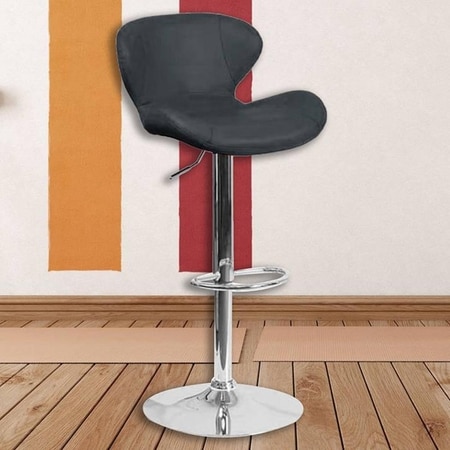 Indus Bar stool