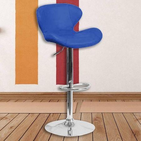 Indus Bar stool