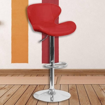 Indus Bar stool