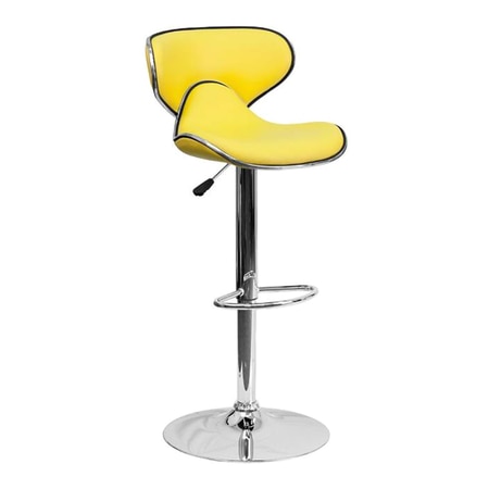 Marlon Bar Stool