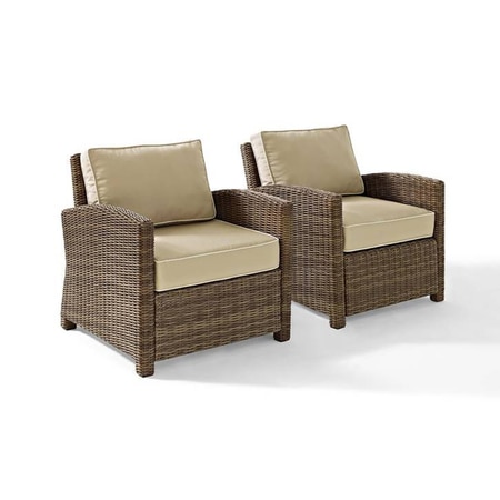 Linden Patio Set