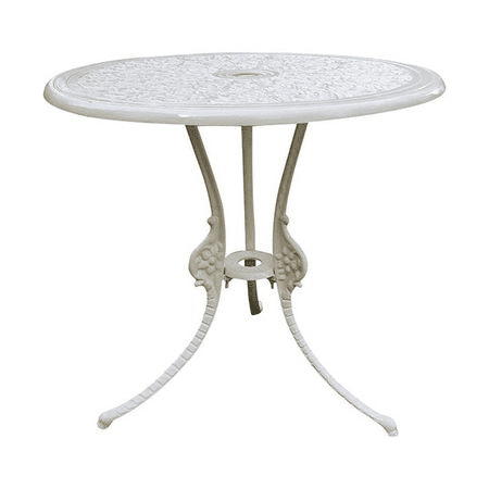 Amira Balcony Table